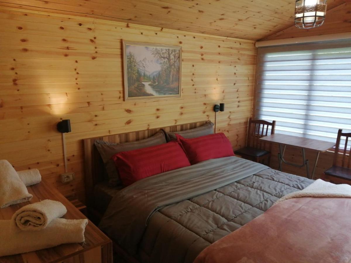 Bujtina Pllumi Theth Bed & Breakfast Exterior photo