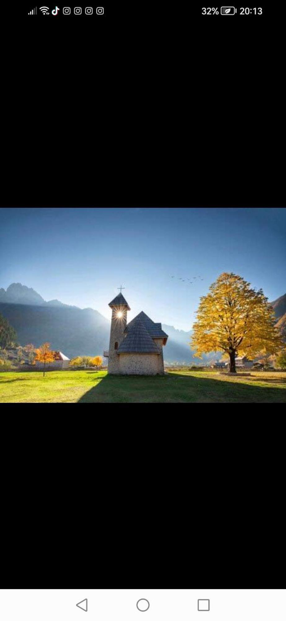 Bujtina Pllumi Theth Bed & Breakfast Exterior photo